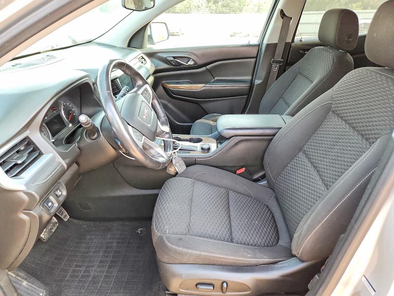 Photo 7 from auction – 2017 GMC ACADIA with VIN 1GKKNLLSXHZ140206