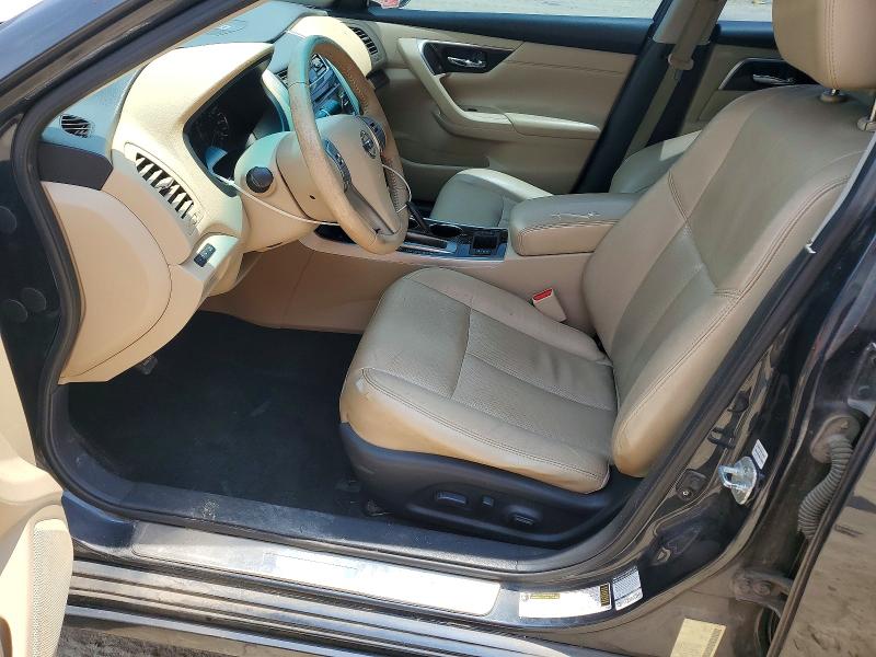 Photo 7 from auction – 2015 NISSAN ALTIMA with VIN 1N4AL3AP8FN340569