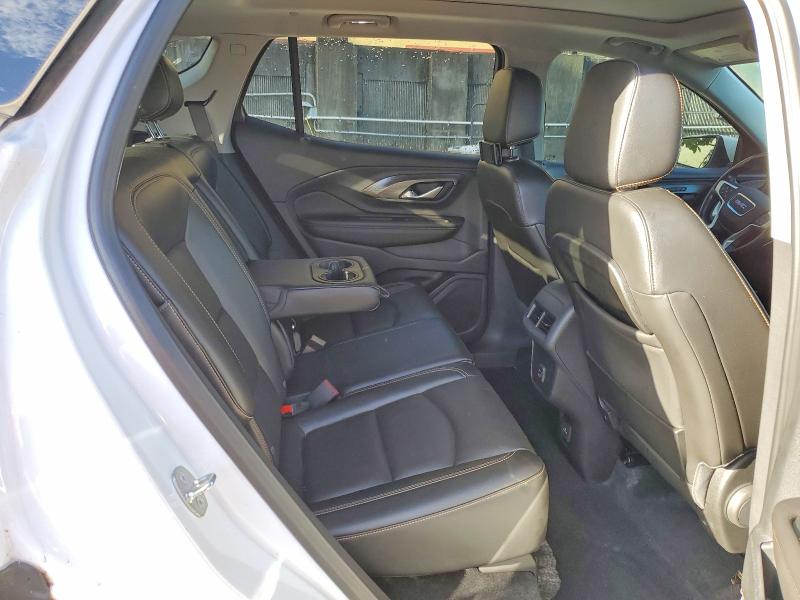 Photo 11 from auction – 2021 GMC TERRAIN with VIN 3GKALPEV5ML374335