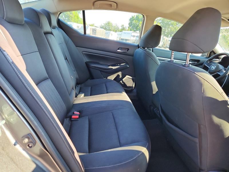 Photo 10 from auction – 2022 NISSAN ALTIMA with VIN 1N4BL4DV5NN396245