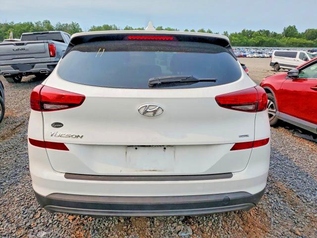 Photo 6 from auction – 2020 HYUNDAI TUCSON with VIN KM8J2CA47LU212971