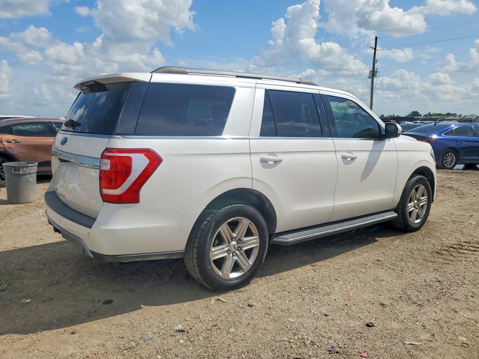 Photo 3 from auction – 2019 FORD EXPEDITION with VIN 1FMJU1HT4KEA13395
