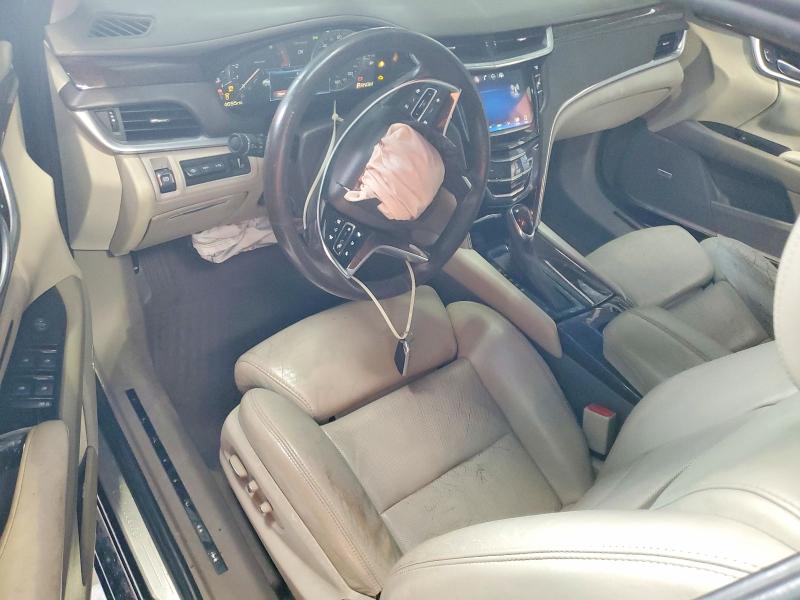 Photo 8 from auction – 2013 CADILLAC XTS with VIN 2G61U5S32D9216993