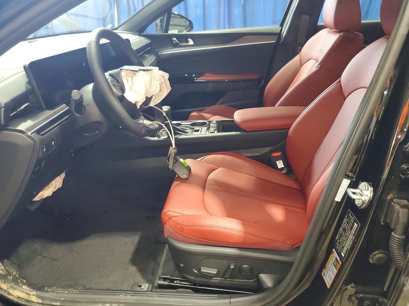 Photo 7 from auction – 2026 KIA K5 with VIN KNAG64J78T5493933