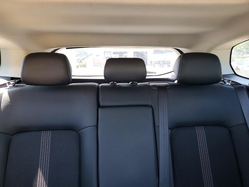 Photo 10 from auction – 2024 MAZDA CX-50 with VIN 7MMVABDM8RN167864
