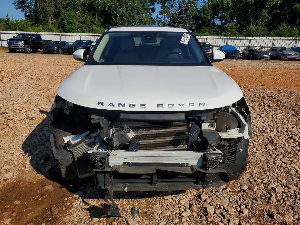 Photo 5 from auction – 2019 LAND ROVER RANGE ROVER VELAR with VIN SALYB2EX4KA780847