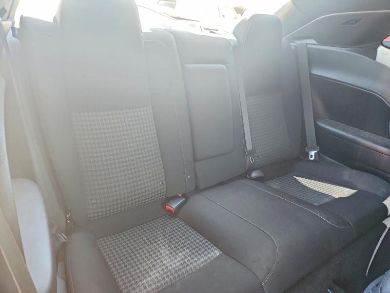 Photo 10 from auction – 2019 DODGE CHALLENGER with VIN 2C3CDZBT1KH561887