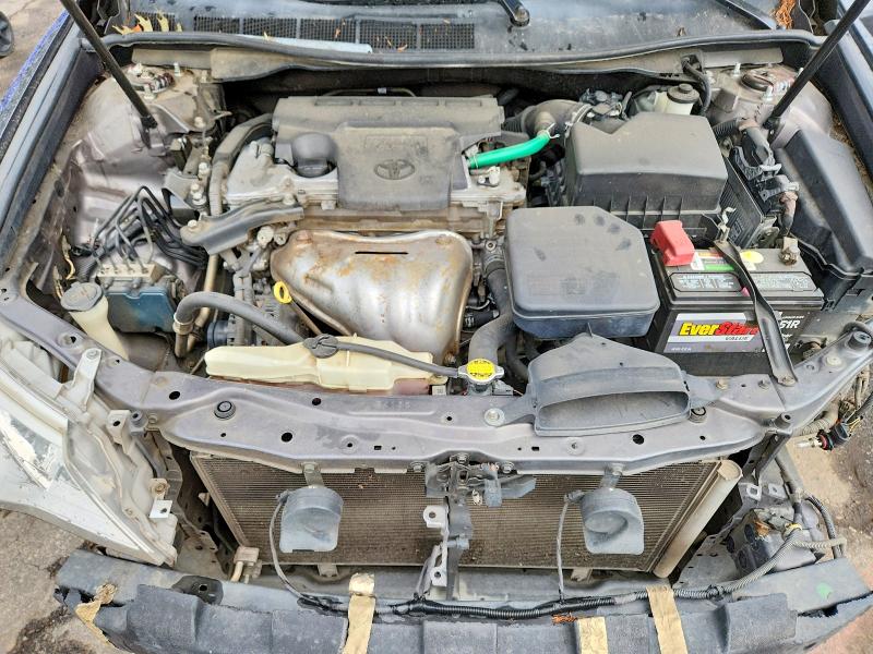 Photo 11 from auction – 2012 TOYOTA CAMRY with VIN 4T1BF1FK5CU151771