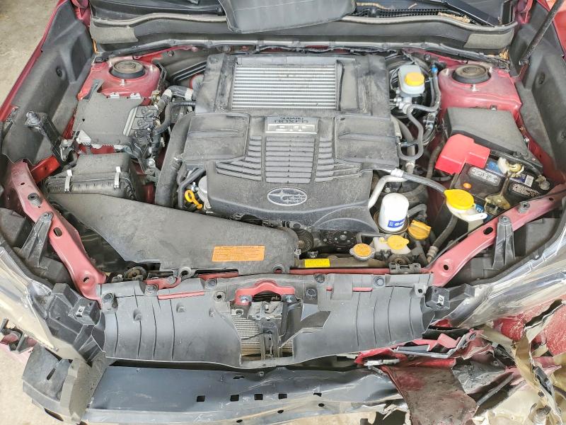 Foto 12 de la subasta – 2015 SUBARU FORESTER con VIN JF2SJGDC5FH806186