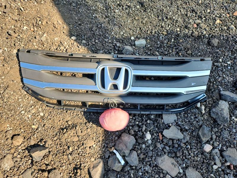 Photo 13 from auction – 2012 HONDA ODYSSEY with VIN 5FNRL5H25CB096358