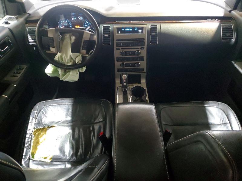 Photo 8 from auction – 2011 FORD FLEX with VIN 2FMGK5CC8BBD34687