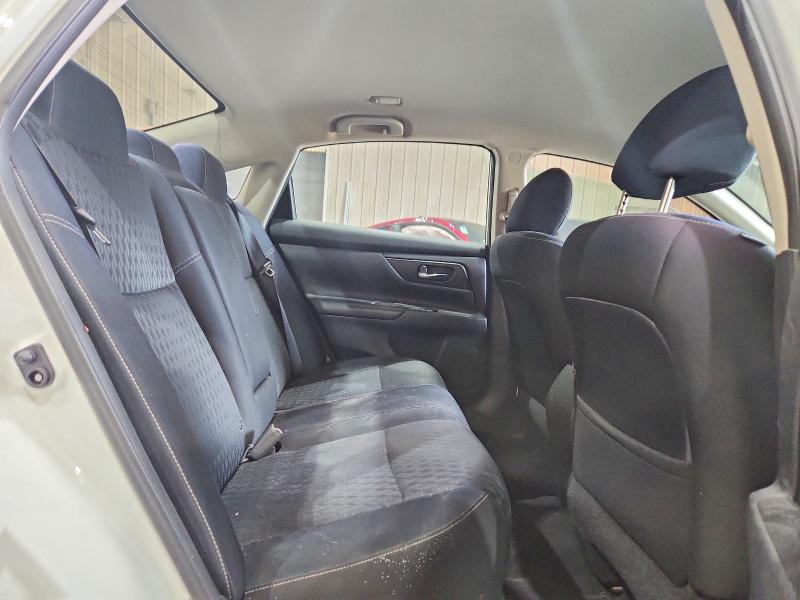Photo 10 from auction – 2017 NISSAN ALTIMA with VIN 1N4AL3AP5HC205595