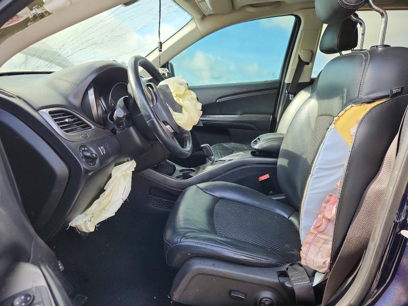 Photo 7 from auction – 2020 DODGE JOURNEY with VIN 3C4PDCGB2LT188572