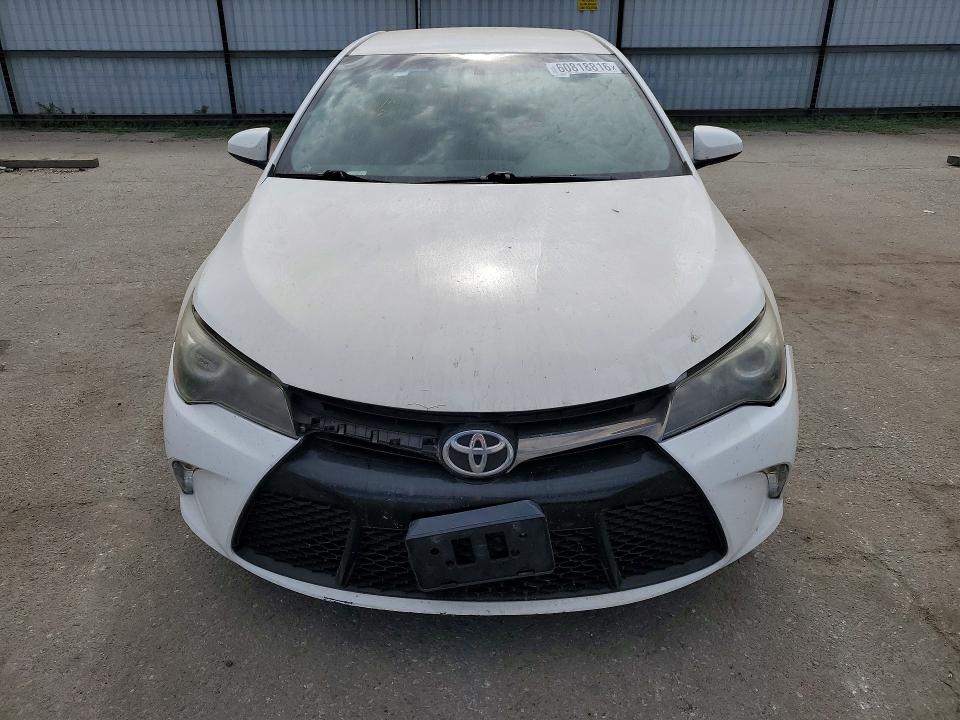 Photo 5 from auction – 2016 TOYOTA CAMRY with VIN 4T1BF1FK0GU251976