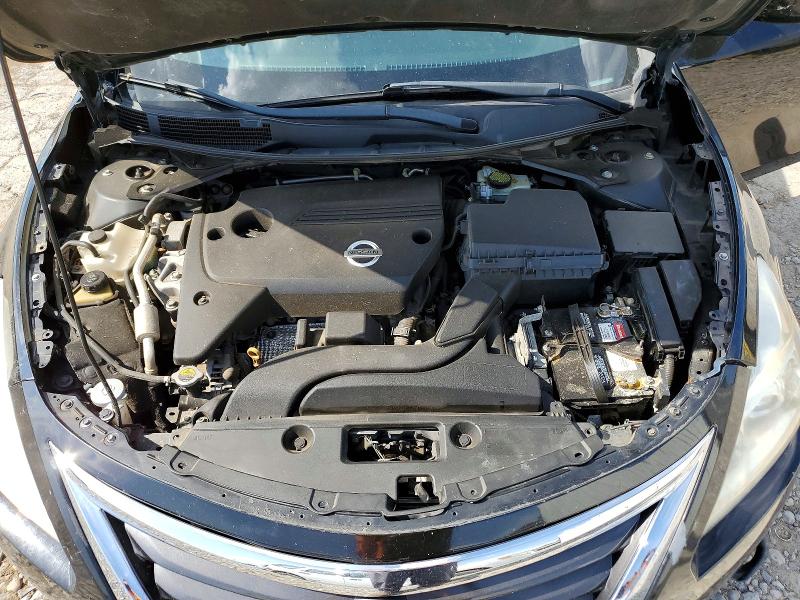 Photo 11 from auction – 2015 NISSAN ALTIMA with VIN 1N4AL3AP3FC116203