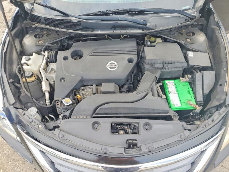 Photo 11 from auction – 2015 NISSAN ALTIMA with VIN 1N4AL3AP1FC413907