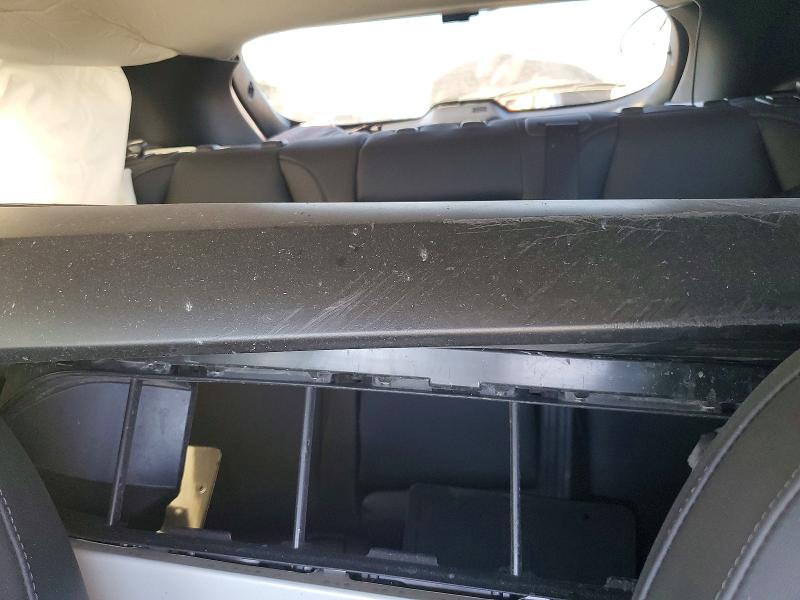 Photo 10 from auction – 2025 MAZDA CX-30 with VIN 3MVDMBBM7SM825470