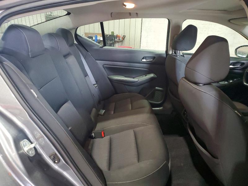 Photo 10 from auction – 2019 NISSAN ALTIMA with VIN 1N4BL4DV7KC129423
