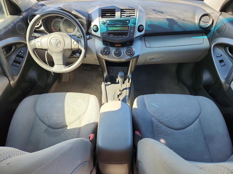 Photo 8 from auction – 2011 TOYOTA RAV4 with VIN JTMBF4DV2BD041939