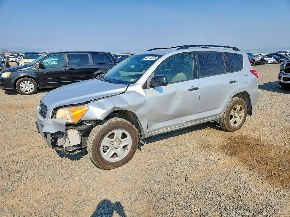 2010 TOYOTA RAV4 - Търг №63134896