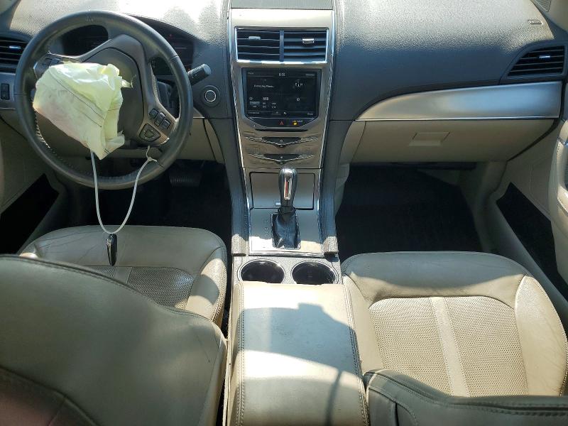 Фото 8 с аукциона – 2014 LINCOLN MKX с VIN 2LMDJ6JK4EBL20087