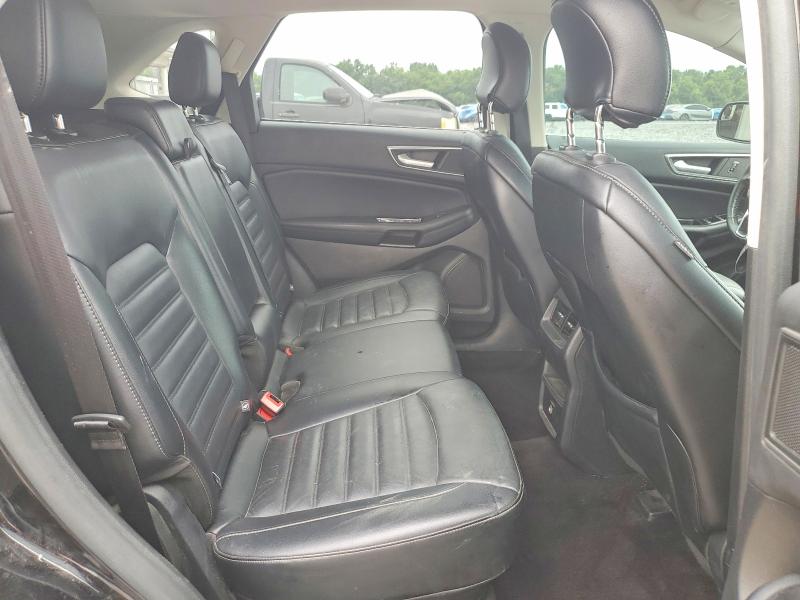 Photo 11 from auction – 2016 FORD EDGE with VIN 2FMPK4J84GBB84173