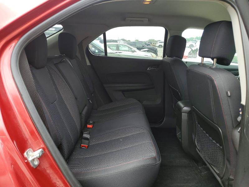 Photo 11 from auction – 2015 CHEVROLET EQUINOX with VIN 2GNFLFEK2F6175985
