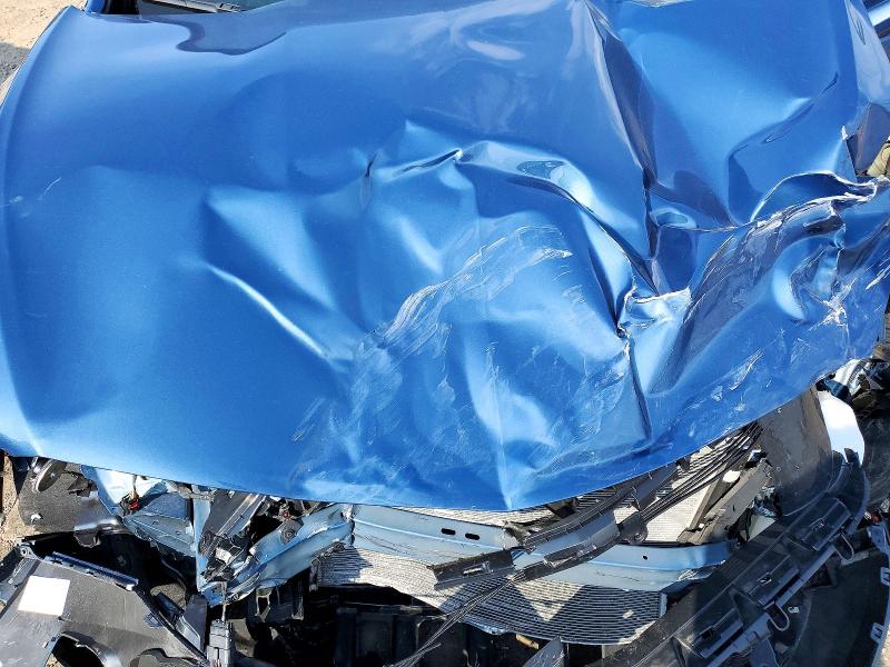 Photo 12 from auction – 2024 CADILLAC XT4 with VIN 1GYFZBR4XRF239979