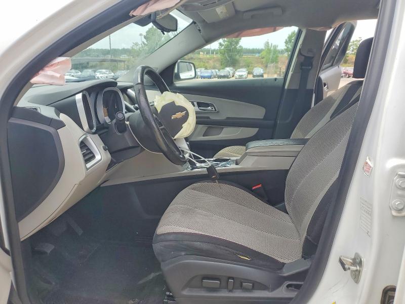 Photo 7 from auction – 2015 CHEVROLET EQUINOX with VIN 2GNALBEK3F6336606