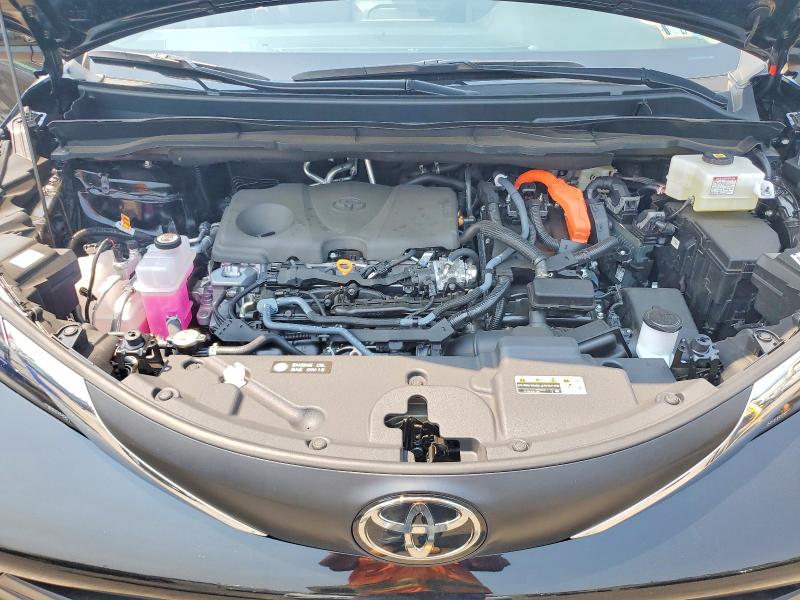Photo 12 from auction – 2026 TOYOTA SIENNA with VIN 5TDYSKFCXTS261583