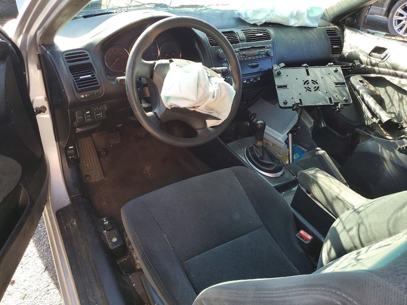 Photo 8 from auction – 2005 HONDA CIVIC with VIN 1HGEM21925L018185