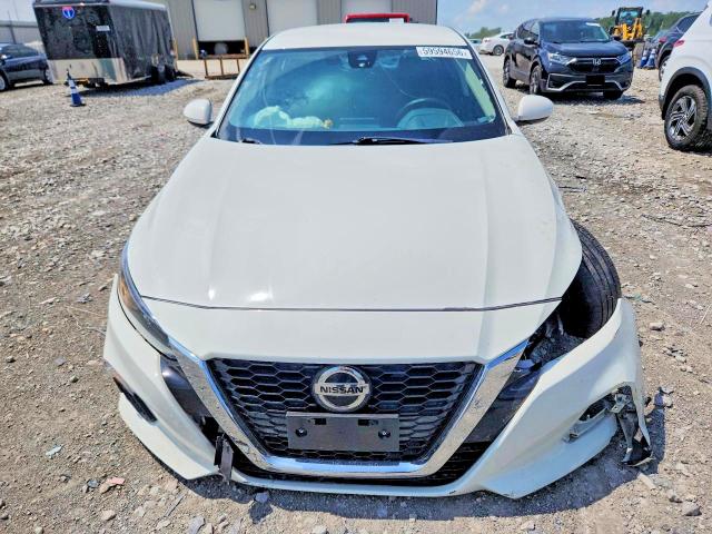 Photo 5 from auction – 2022 NISSAN ALTIMA with VIN 1N4BL4BV9NN406956