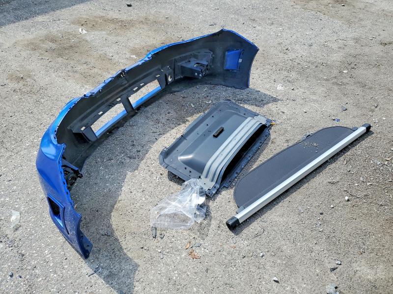 Photo 12 from auction – 2013 SUBARU IMPREZA with VIN JF1GR8H61DL884858