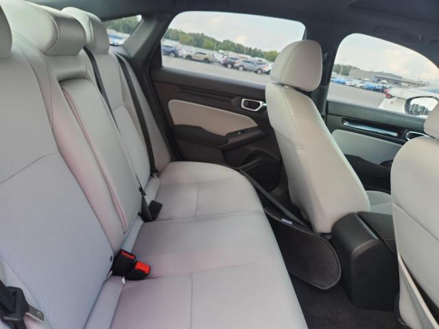Photo 10 from auction – 2025 HONDA CIVIC with VIN 2HGFE4F85SH351907