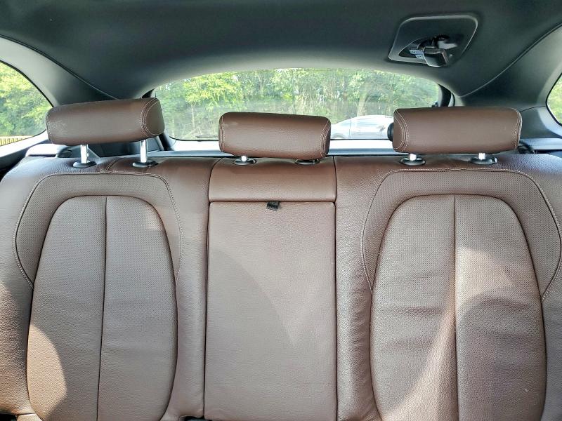 Photo 10 from auction – 2021 BMW X1 with VIN WBXJG7C02M5T59544