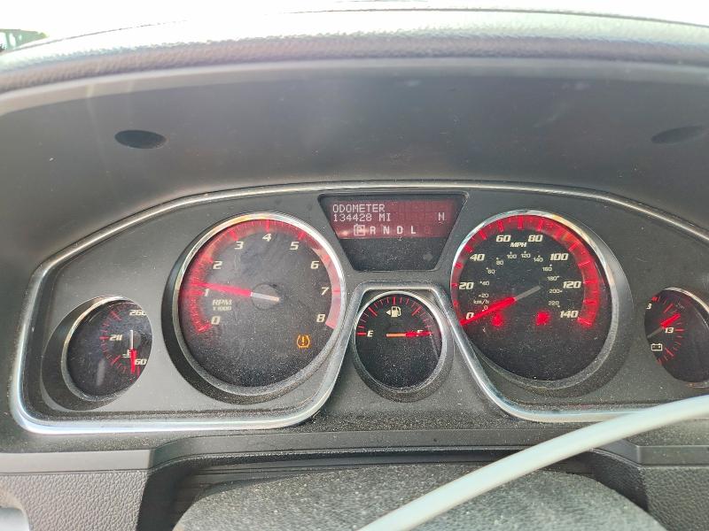 Photo 9 from auction – 2013 GMC ACADIA with VIN 1GKKRNED3DJ187049