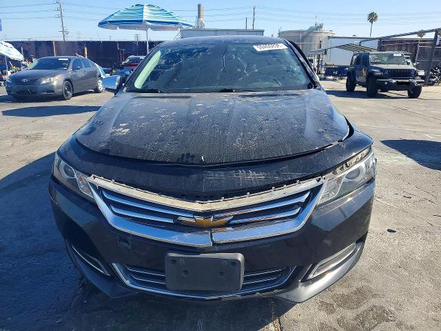 Zdjęcie 5 z aukcji – 2017 CHEVROLET IMPALA z VIN 2G1145S30H9131372