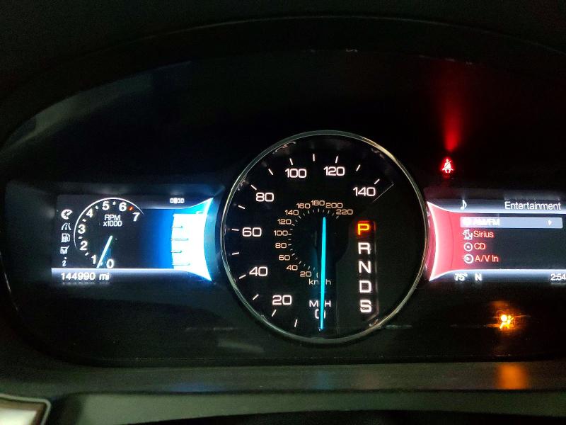 Photo 9 from auction – 2013 FORD EDGE with VIN 2FMDK4KC9DBA02016
