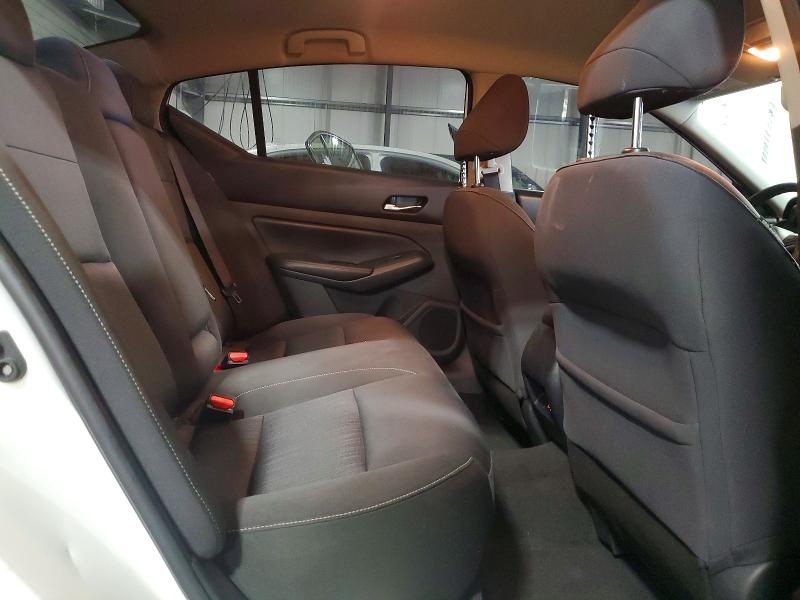 Photo 10 from auction – 2020 NISSAN ALTIMA with VIN 1N4BL4BV8LC284969