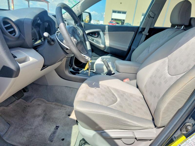 Photo 7 from auction – 2012 TOYOTA RAV4 with VIN 2T3ZF4DV5CW153671