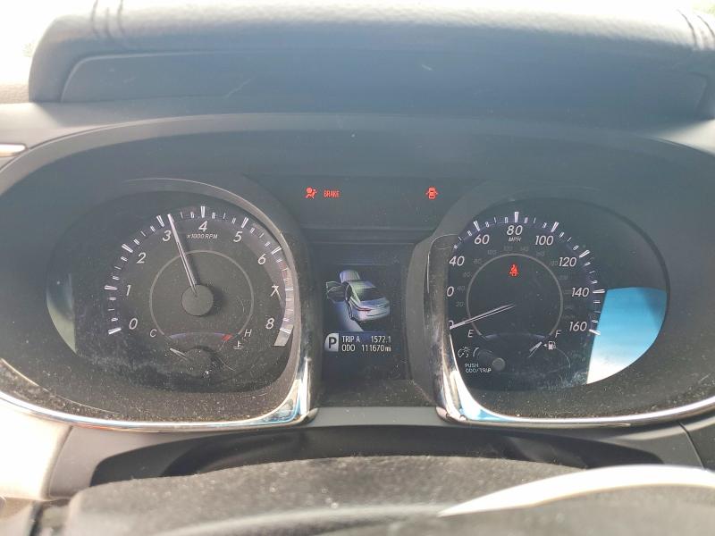 Photo 9 from auction – 2014 TOYOTA AVALON with VIN 4T1BK1EB9EU097309