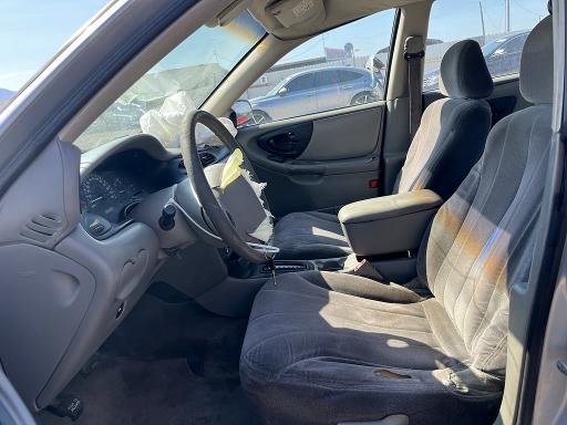 Photo 7 from auction – 2004 CHEVROLET CLASSIC with VIN 1G1ND52F84M616917