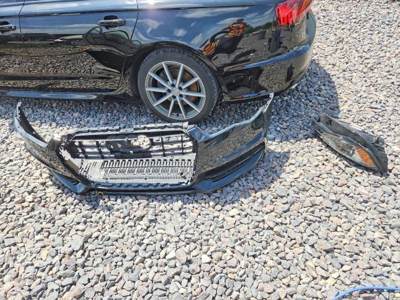Photo 12 from auction – 2018 AUDI A6 with VIN WAUF3AFCXJN063083