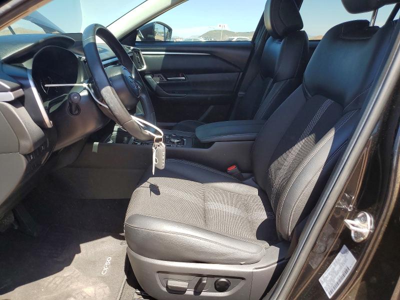 Foto 7 de la subasta – 2024 MAZDA CX-50 con VIN 7MMVABBM5RN175763