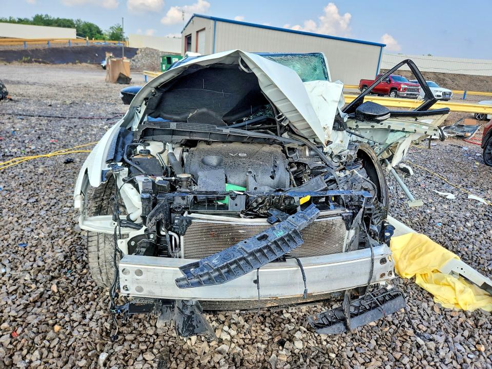 Photo 5 from auction – 2018 NISSAN MAXIMA with VIN 1N4AA6AP3JC364712