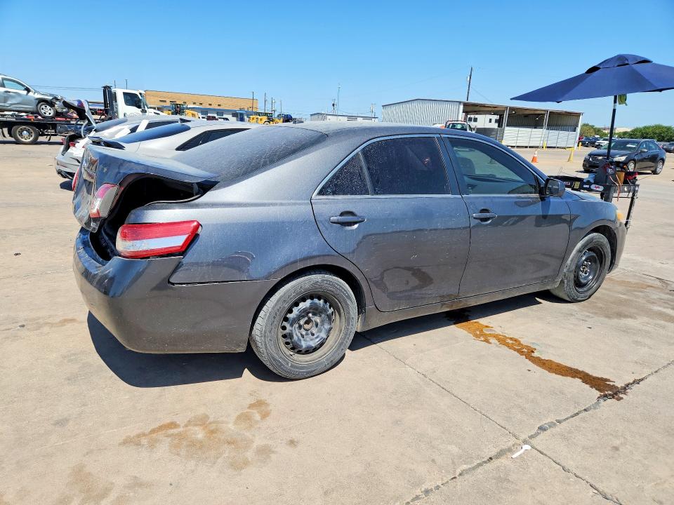 صورة رقم 3 من المزاد - 2011 TOYOTA CAMRY مع VIN 4T1BF3EK4BU614219