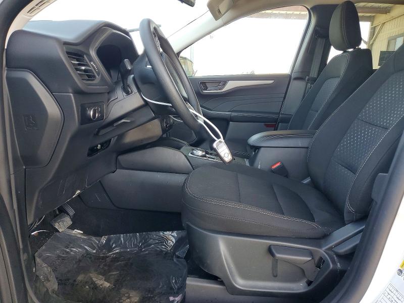 Photo 7 from auction – 2025 FORD ESCAPE with VIN 1FMCU9GN3SUA85656