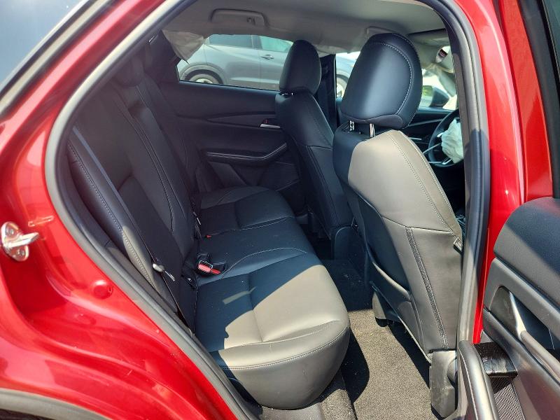 Photo 11 from auction – 2025 MAZDA CX-30 with VIN 3MVDMBBM8SM863323