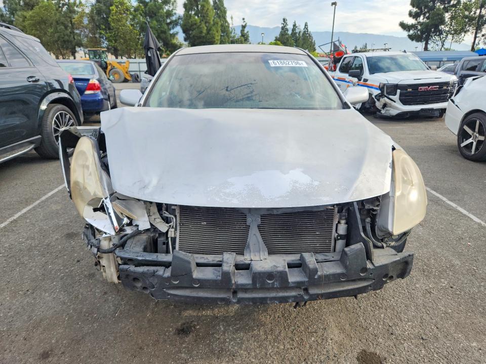 Photo 5 from auction – 2012 NISSAN ALTIMA with VIN 1N4AL2AP6CC128674