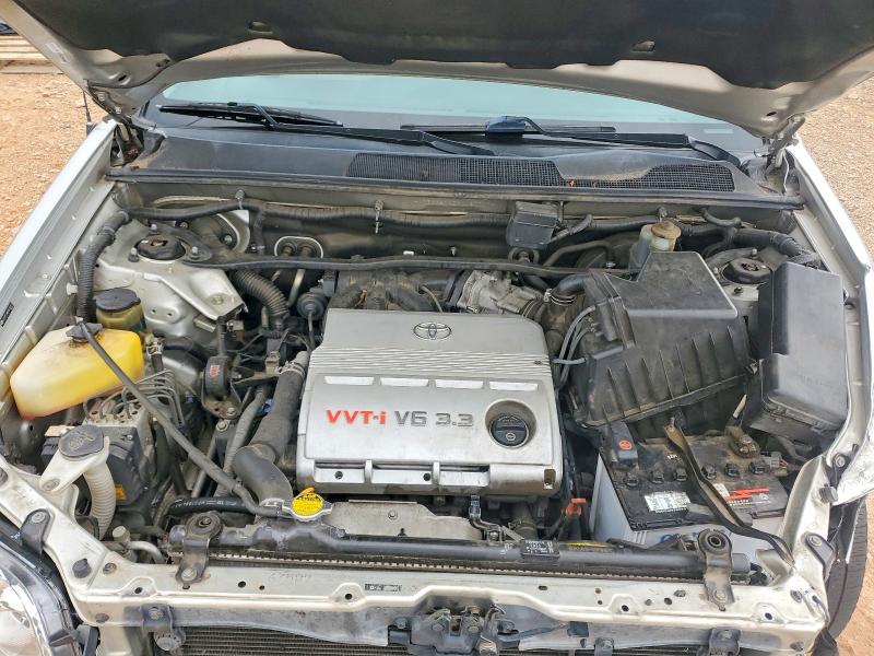 Photo 12 from auction – 2007 TOYOTA HIGHLANDER with VIN JTEGP21A570127717